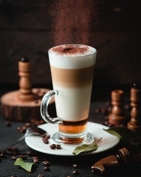 Ethiopian Yirgacheffe