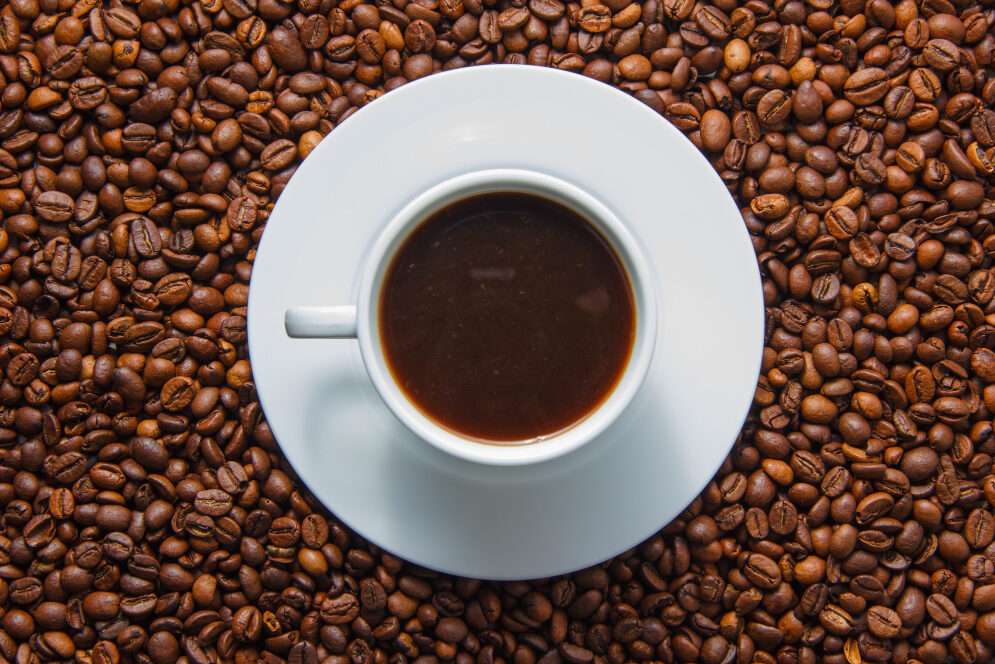 Dark Roast Espresso